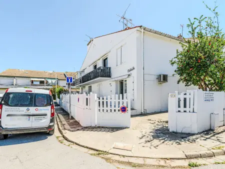 Villa Cartouche, Appartement 4 personnes à Le Grau du Roi - Photo 22