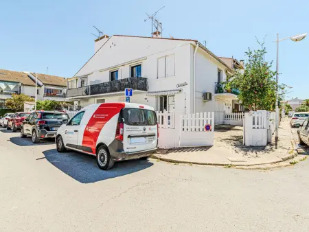 Villa Cartouche, Appartement 4 personnes à Le Grau du Roi - Photo 23