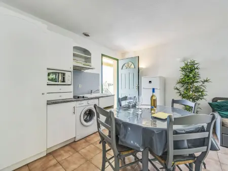 Le Jardin d'Artemis, Appartement 4 personnes à Gassin - Photo 2