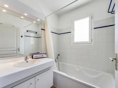 Le Jardin d'Artemis, Appartement 4 personnes à Gassin - Photo 4