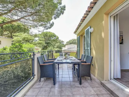 Le Jardin d'Artemis, Appartement 4 personnes à Gassin - Photo 11