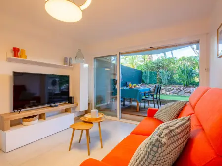 Résidence Le Boréal, Appartement 4 personnes à Saint Raphaël - Photo 1