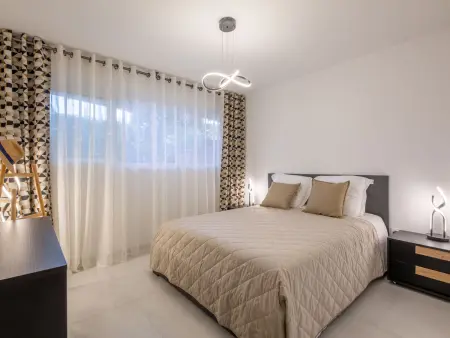 Résidence Le Boréal, Appartement 4 personnes à Saint Raphaël - Photo 2