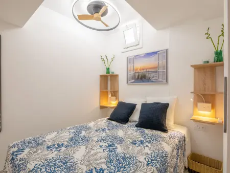 Résidence Le Boréal, Appartement 4 personnes à Saint Raphaël - Photo 3