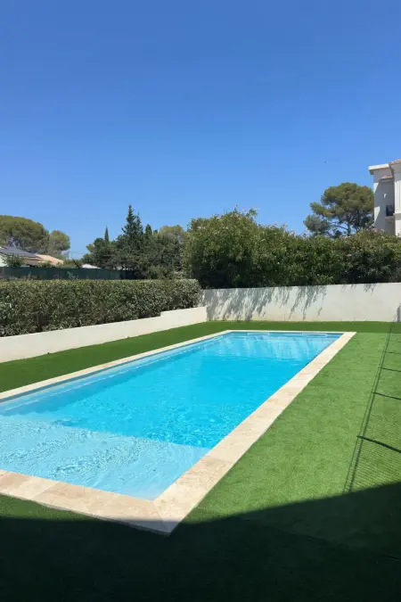 Résidence Le Boréal, Appartement 4 personnes à Saint Raphaël - Photo 4