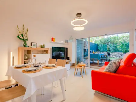 Résidence Le Boréal, Appartement 4 personnes à Saint Raphaël - Photo 5