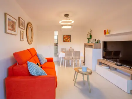 Résidence Le Boréal, Appartement 4 personnes à Saint Raphaël - Photo 6