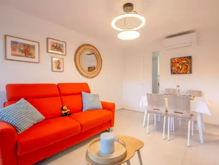 Résidence Le Boréal, Appartement 4 personnes à Saint Raphaël - Photo 7