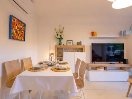 Résidence Le Boréal, Appartement 4 personnes à Saint Raphaël - Photo 8