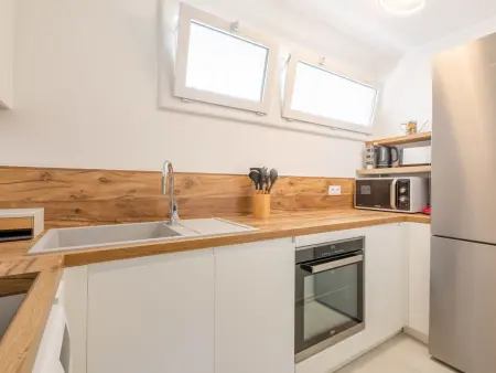 Résidence Le Boréal, Appartement 4 personnes à Saint Raphaël - Photo 10