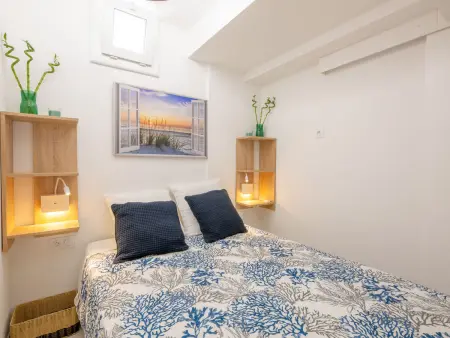 Résidence Le Boréal, Appartement 4 personnes à Saint Raphaël - Photo 12