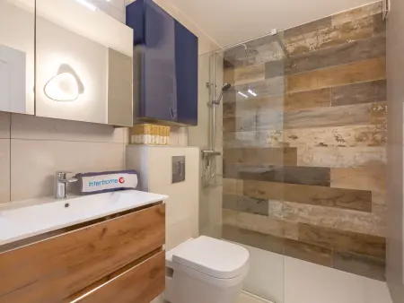Résidence Le Boréal, Appartement 4 personnes à Saint Raphaël - Photo 13
