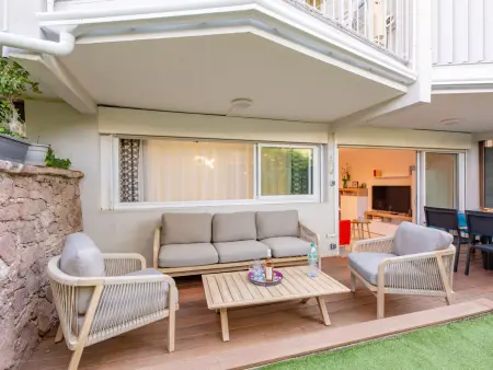 Résidence Le Boréal, Appartement 4 personnes à Saint Raphaël - Photo 14