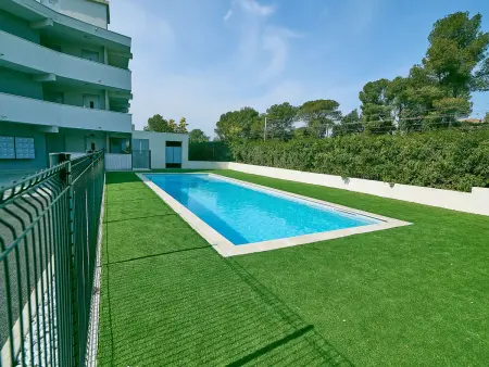 Résidence Le Boréal, Appartement 4 personnes à Saint Raphaël - Photo 23