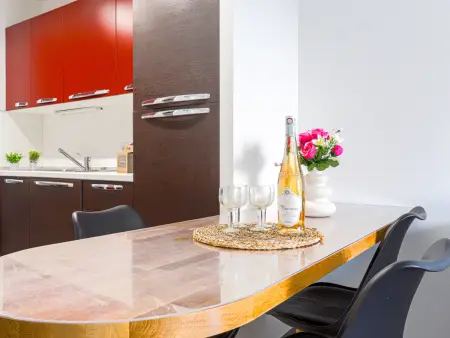 Jardin Pastorelli, Appartement 4 personnes à Nice - Photo 11