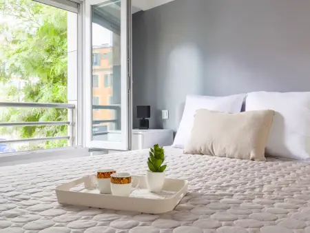 Jardin Pastorelli, Appartement 4 personnes à Nice - Photo 15