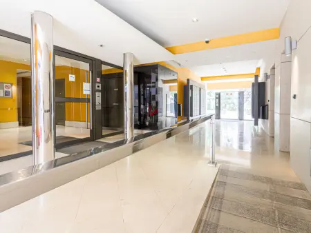 Jardin Pastorelli, Appartement 4 personnes à Nice - Photo 18
