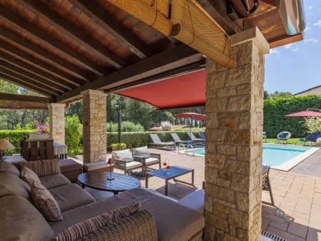 Eda, Villa 14 personnes à Poreč Tar - Photo 1