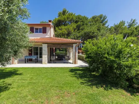 Eda, Villa 14 personnes à Poreč Tar - Photo 2