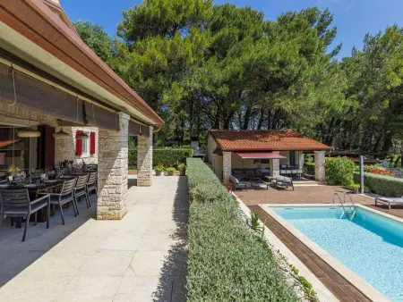 Eda, Villa 14 personnes à Poreč Tar - Photo 4