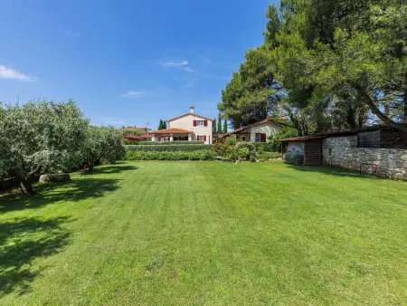 Eda, Villa 14 personnes à Poreč Tar - Photo 25