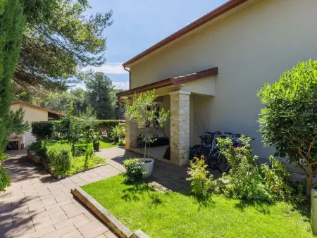 Eda, Villa 14 personnes à Poreč Tar - Photo 26