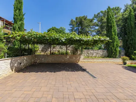 Eda, Villa 14 personnes à Poreč Tar - Photo 38