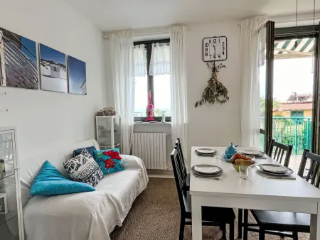 Le Margherite, Appartement 4 personnes à San Lorenzo al Mare - Photo 5