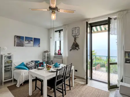 Le Margherite, Appartement 4 personnes à San Lorenzo al Mare - Photo 7