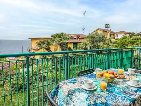 Le Margherite, Appartement 4 personnes à San Lorenzo al Mare - Photo 8
