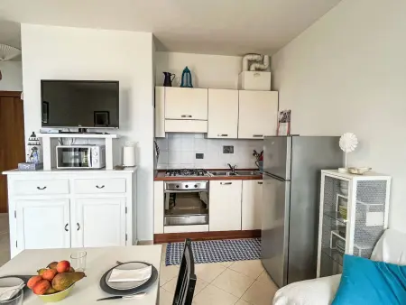Le Margherite, Appartement 4 personnes à San Lorenzo al Mare - Photo 11