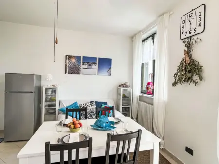 Le Margherite, Appartement 4 personnes à San Lorenzo al Mare - Photo 13