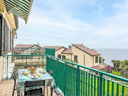 Le Margherite, Appartement 4 personnes à San Lorenzo al Mare - Photo 15