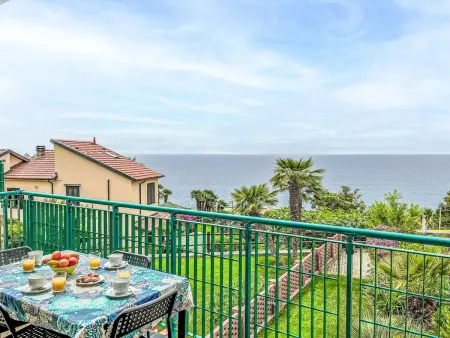 Le Margherite, Appartement 4 personnes à San Lorenzo al Mare - Photo 17