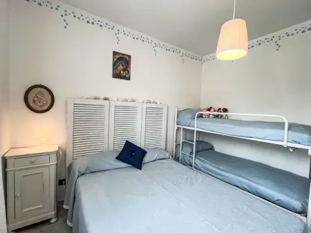 Le Margherite, Appartement 4 personnes à San Lorenzo al Mare - Photo 18