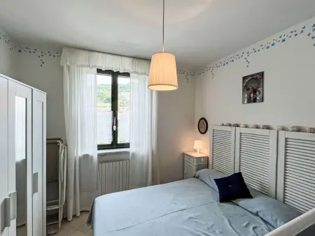 Le Margherite, Appartement 4 personnes à San Lorenzo al Mare - Photo 19