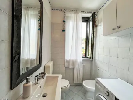 Le Margherite, Appartement 4 personnes à San Lorenzo al Mare - Photo 20