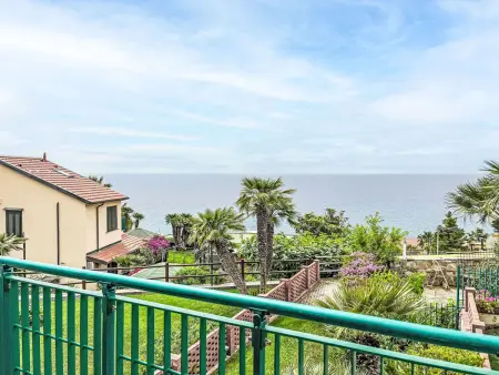 Le Margherite, Appartement 4 personnes à San Lorenzo al Mare - Photo 21