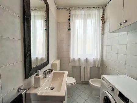 Le Margherite, Appartement 4 personnes à San Lorenzo al Mare - Photo 23