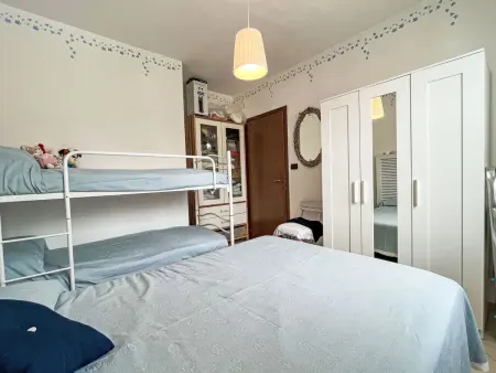Le Margherite, Appartement 4 personnes à San Lorenzo al Mare - Photo 25