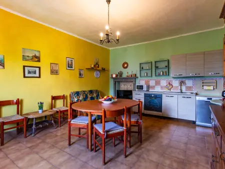 Angela, Appartement 5 personnes à Dongo - Photo 5