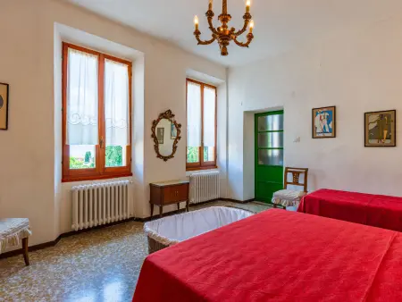 Angela, Appartement 5 personnes à Dongo - Photo 9