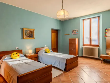 Angela, Appartement 5 personnes à Dongo - Photo 12