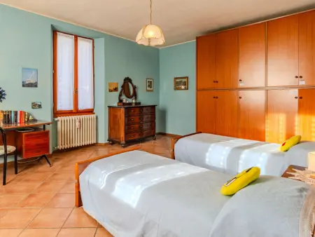 Angela, Appartement 5 personnes à Dongo - Photo 14