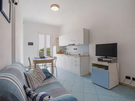 Solo Mare, Appartement 4 personnes à Moneglia - Photo 3