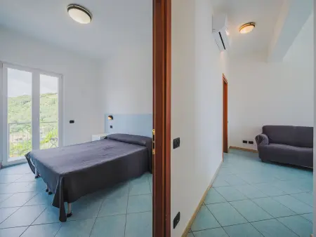 Solo Mare, Appartement 4 personnes à Moneglia - Photo 7