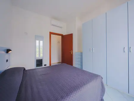 Solo Mare, Appartement 4 personnes à Moneglia - Photo 8