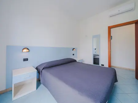Solo Mare, Appartement 4 personnes à Moneglia - Photo 10
