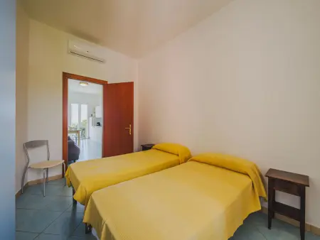 Solo Mare, Appartement 4 personnes à Moneglia - Photo 11