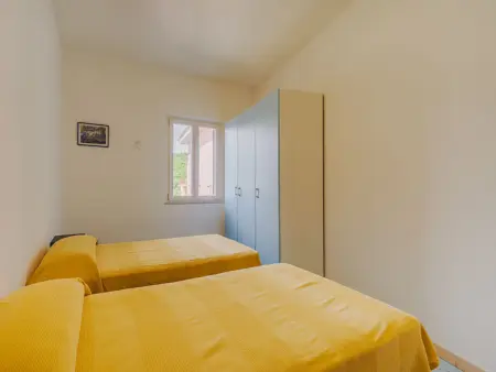 Solo Mare, Appartement 4 personnes à Moneglia - Photo 12